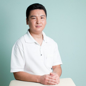 Нимгиров Улюмджи Николаевич, остеопат