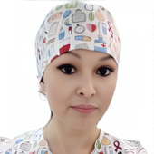 Фаизова Зульфия Рамилевна, стоматолог-терапевт