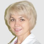 Колесень Юлия Валерьевна, гинеколог