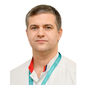 Симаков Александр Анатольевич, абдоминальный хирург