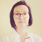 Клокотина Ксения Александровна, рентгенолог