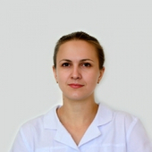 Лазука Елена Валерьевна, стоматолог-терапевт