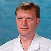 Иващенко Михаил Сергеевич, хирург