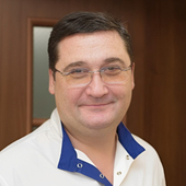 Сметанкин Павел Владимирович, акушер-гинеколог