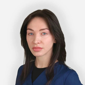 Караханян Карина Мкртичевна, уролог