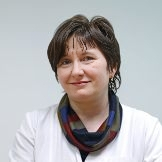 Хомякова Светлана Прокофьевна, невролог