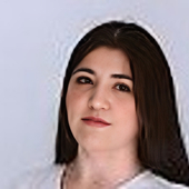 Овсоян Наринэ Андраниковна, стоматолог-терапевт