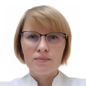 Большакова Анна Юрьевна, кардиолог