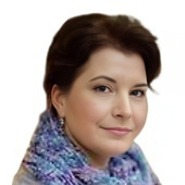 Сорокина Татьяна Васильевна, терапевт