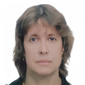 Костромицкая Ирина Александровна, офтальмолог