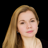 Лукова Ольга Юрьевна, врач ЛФК