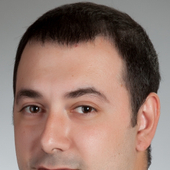 Ганджалиев Амин Асимович, психиатр