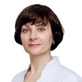 Вылегжанина Ольга Викторовна, эндокринолог