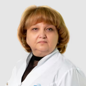 Сахаутдинова Гульшат Мизхатовна, терапевт