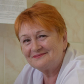 Драчева Александра Дмитриевна, гинеколог