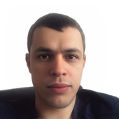Потехин Игорь Олегович, эндоскопист