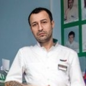 Григорян Давид Гамлетович, стоматолог-терапевт