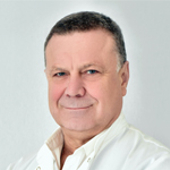 Куликов Владимир Анатольевич, анестезиолог-реаниматолог