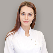 Кушевич Светлана Игоревна, пародонтолог