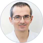 Букаев Олег Боваевич, анестезиолог