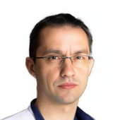 Сафин Артур Камильевич, уролог