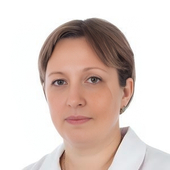 Медведева Анна Николаевна, ЛОР