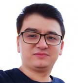 Махкамов Садриддин Джамолович, анестезиолог