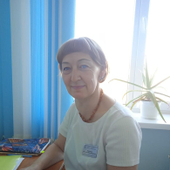 Лисанова Наталья Владимировна, массажист