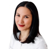 Храмович Анастасия Владимировна, врач-косметолог