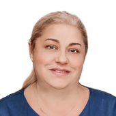 Раскина Татьяна Андрониковна, гинеколог