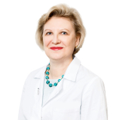 Агейкина Светлана Николаевна, педиатр