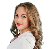 Лебедева Ольга Александровна, детский врач УЗД