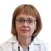 Алексеева Лидия Михайловна, педиатр