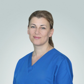 Попова Елена Сергеевна, невролог