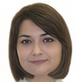 Спиридонова Татьяна Дмитриевна, рентгенолог