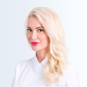 Крупина Олеся Георгиевна, врач-косметолог