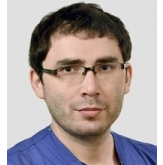 Яхьяев Яхья Бийболатович, кардиохирург