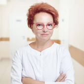 Яковлева Юлия Александровна, гинеколог