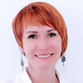 Созина Светлана Геннадьевна, профпатолог