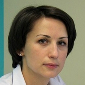 Салахутдинова Луиза Мунировна, кардиолог