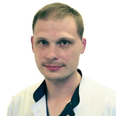 Фролов Сергей Александрович, онколог