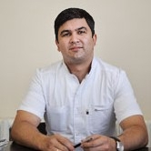 Умаров Парвиз Уктамович, ЛОР