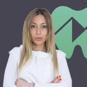 Бутбая Хатия Елгуджаевна, косметолог