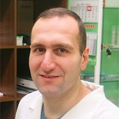 Алексанян Михаил Генрихович, кардиохирург