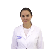 Стельмах Оксана Константиновна, врач-косметолог