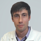 Латышев Владимир Ростиславович, терапевт