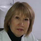 Каревская Наталья Алексеевна, гинеколог