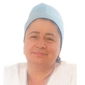 Яхъяева Малика Султановна, гинеколог