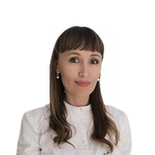 Кушнерчук Ольга Васильевна, эндокринолог