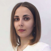 Саломатова Ирина Эрнстовна, ЛОР